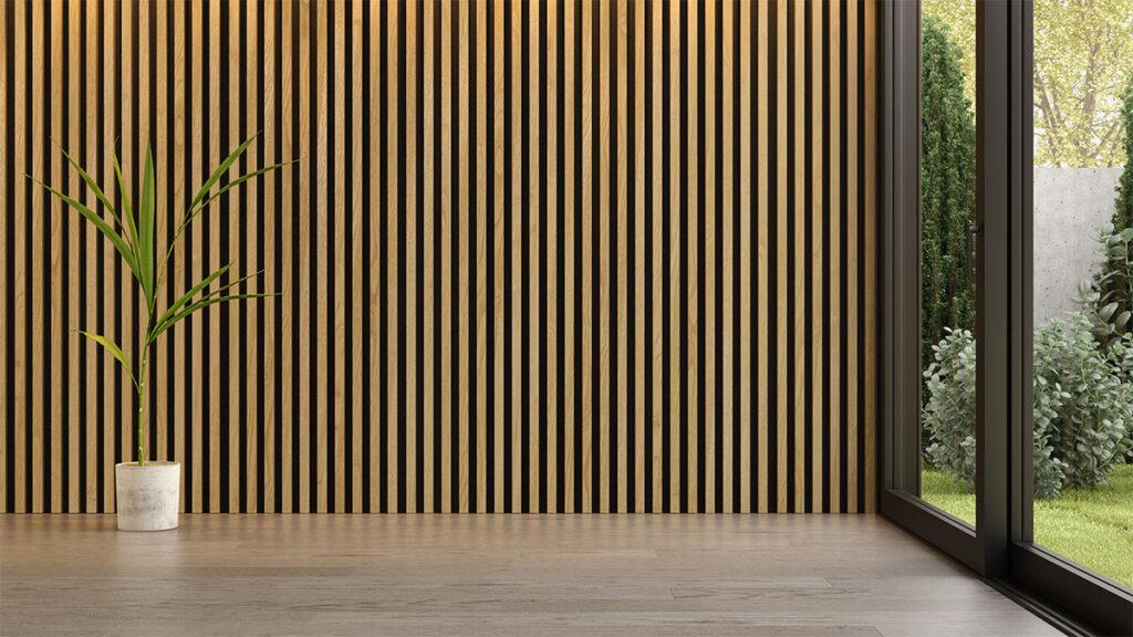 Palillería de madera